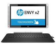 HP Envy x2 13 M-5Y10c/4GB/128SSD/Win8.1 FHD - 238621 - zdjęcie 2